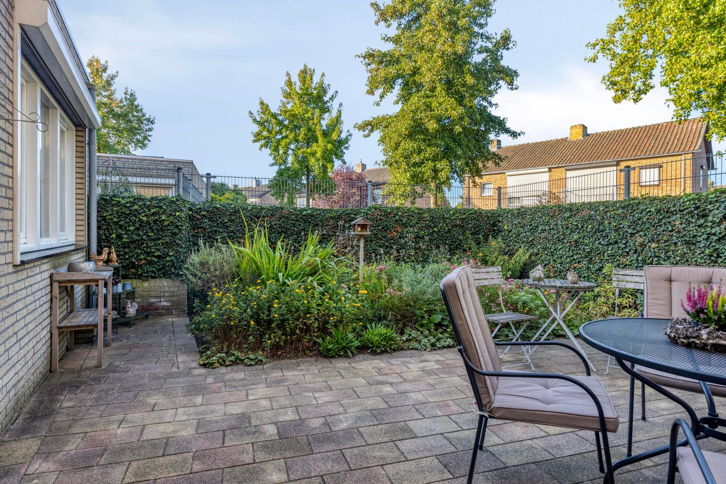 Foto 25 van Dr.Nolenslaan 28