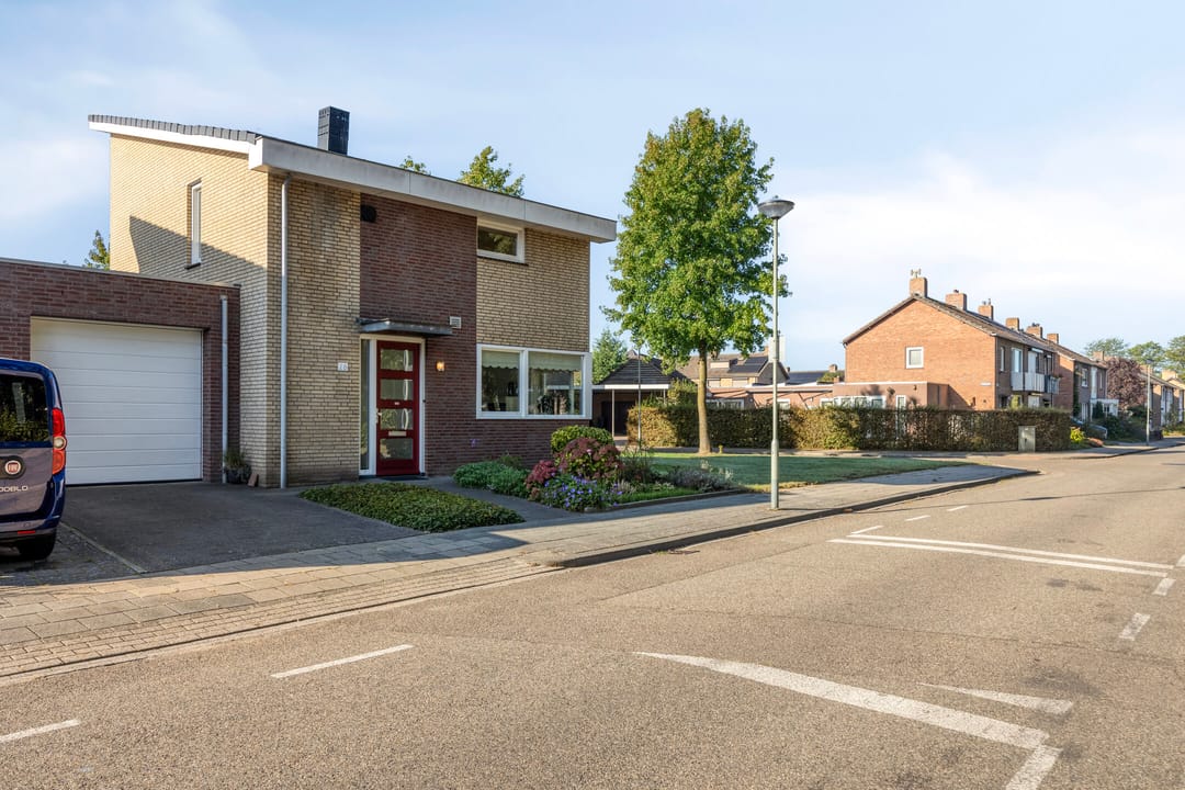 Foto 28 van Dr.Nolenslaan 28