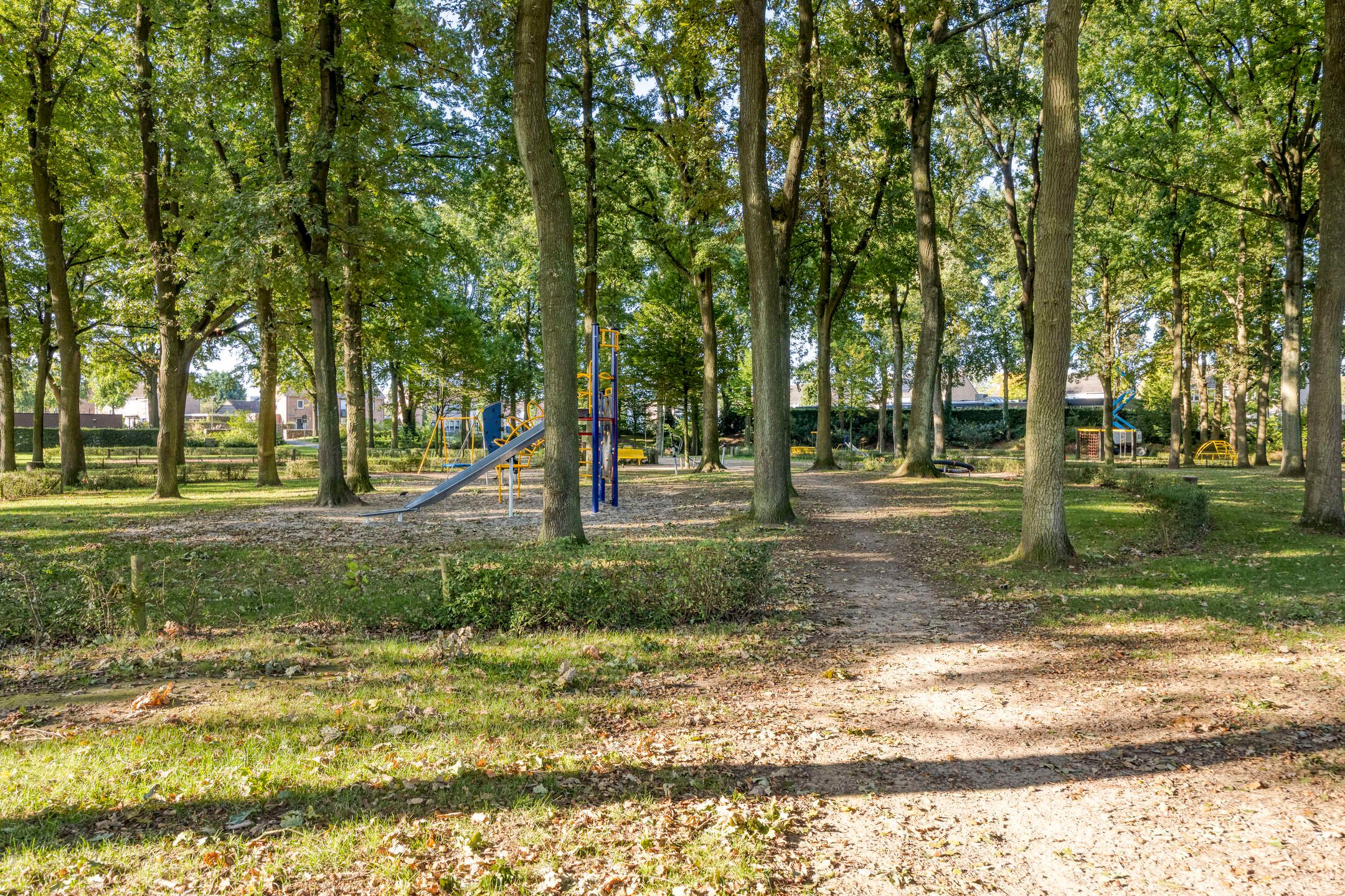 Foto 30 van Dr.Nolenslaan 28