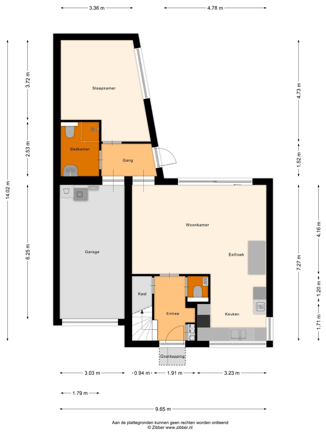 Foto 32 van Dr.Nolenslaan 28