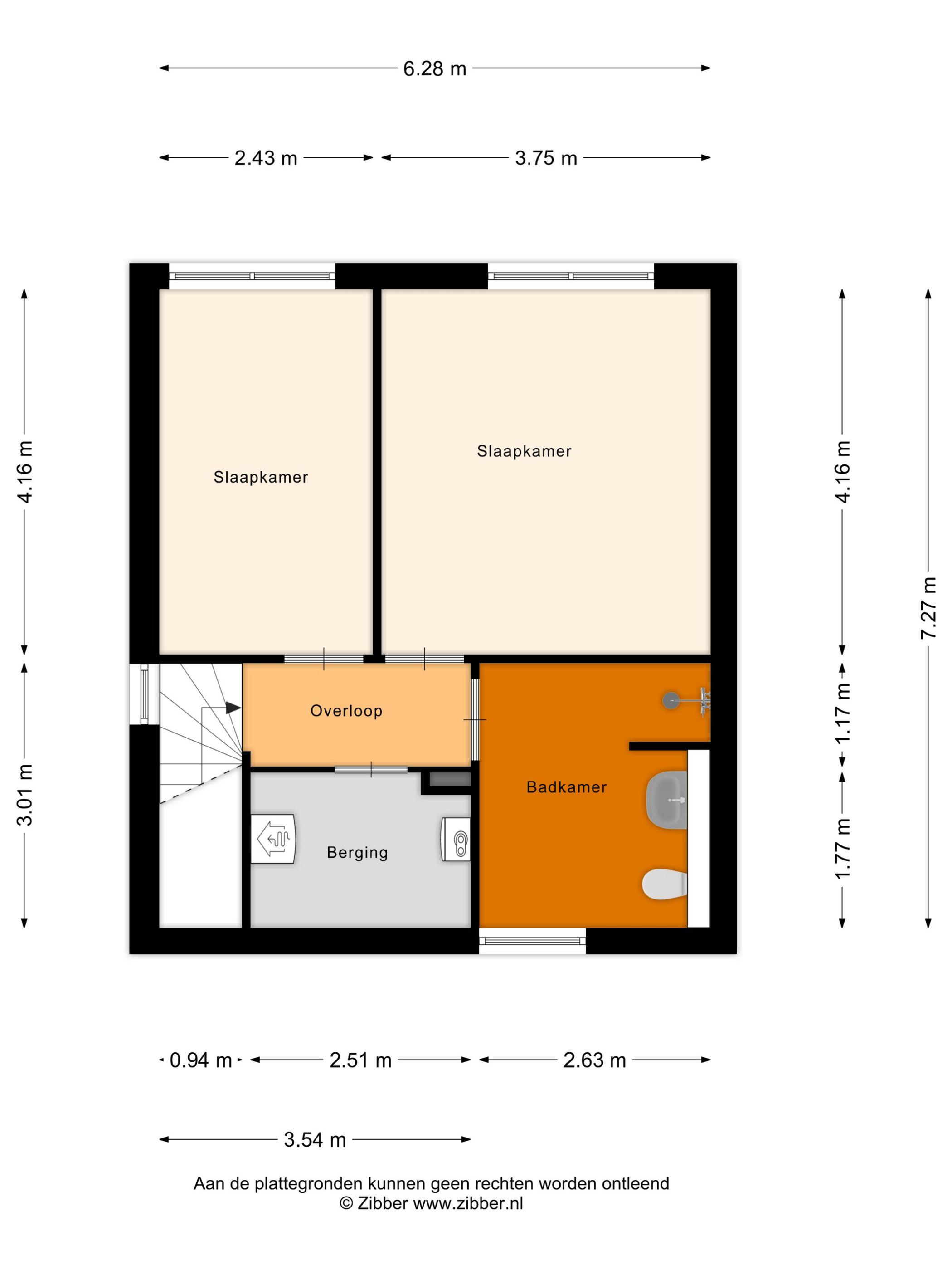 Foto 33 van Dr.Nolenslaan 28