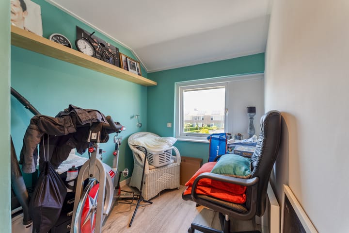 Foto 15 van Vijverstraat 27