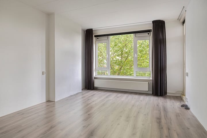 Foto 2 van Treublaan 15-3