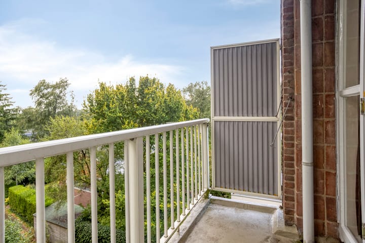 Foto 3 van Treublaan 15-3