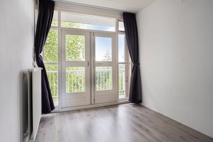 Foto 4 van Treublaan 15-3