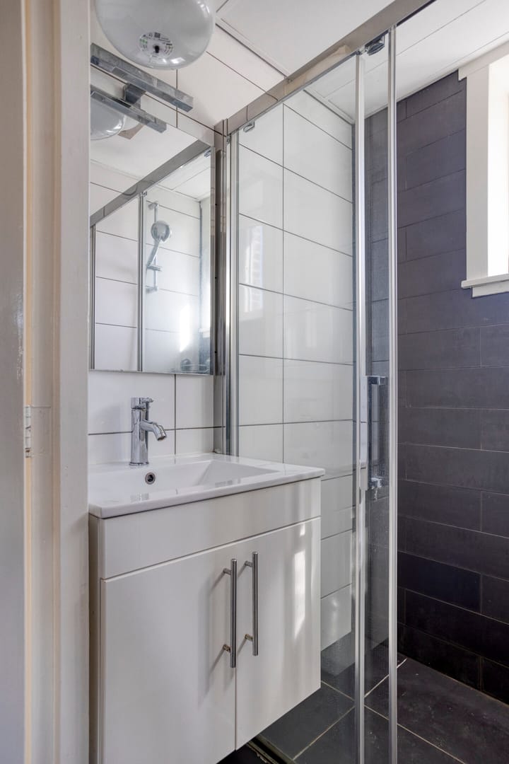 Foto 5 van Treublaan 15-3