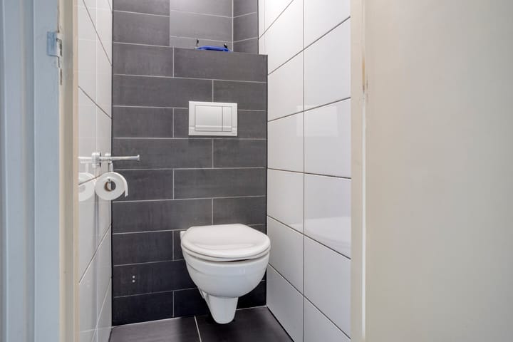 Foto 7 van Treublaan 15-3