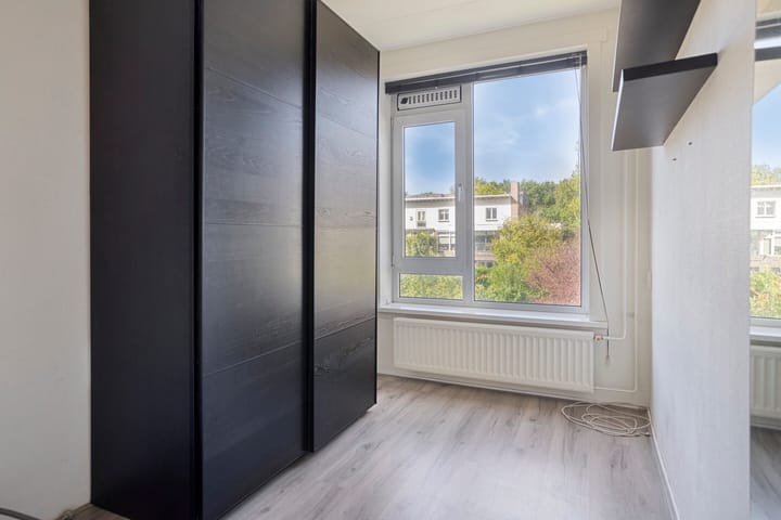 Foto 8 van Treublaan 15-3