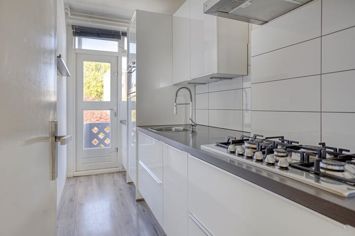 Foto 9 van Treublaan 15-3