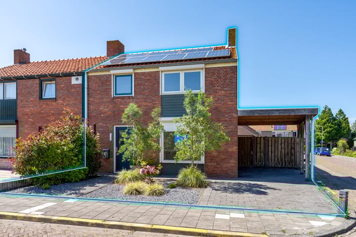 Foto 22 van Vijverstraat 27