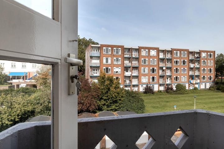 Foto 10 van Treublaan 15-3