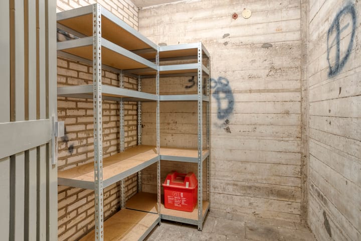 Foto 11 van Treublaan 15-3