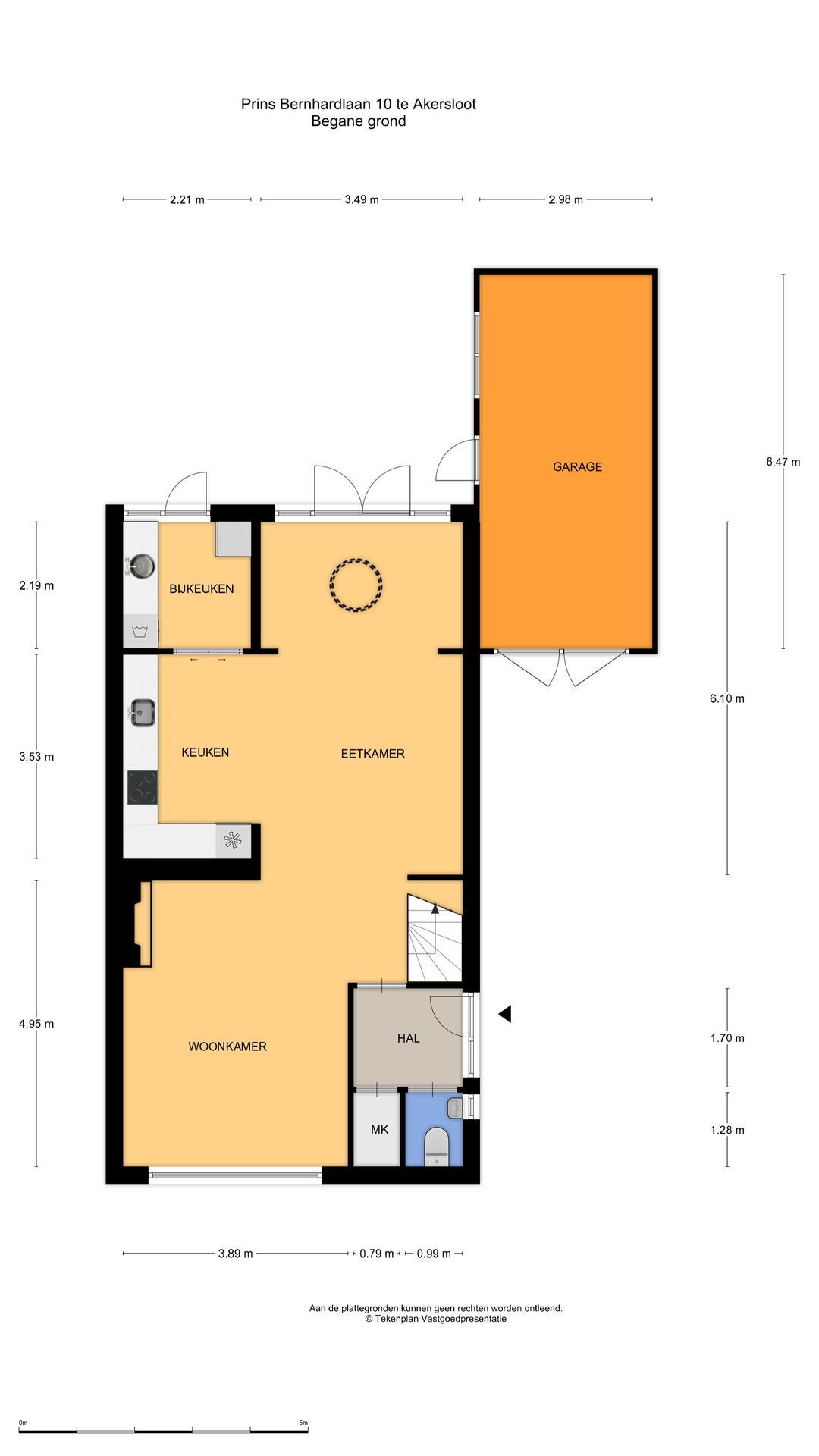 Photo 46 of Prins Bernhardlaan 10