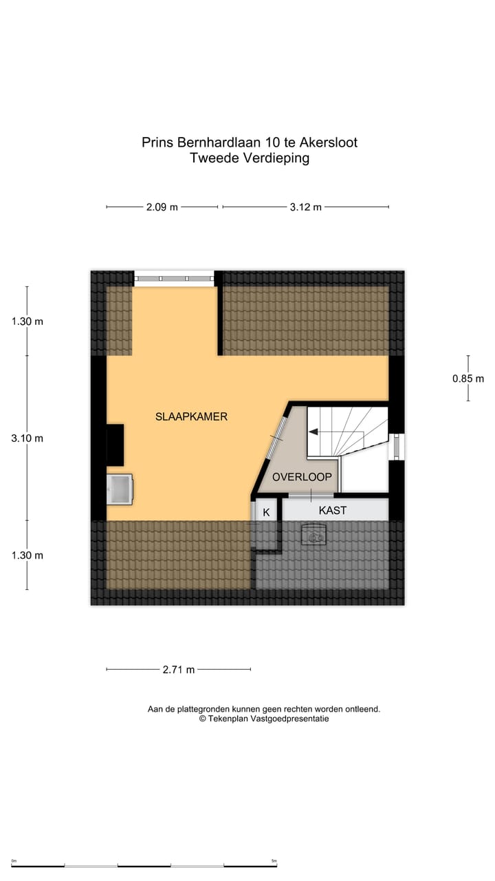 Foto 48 van Prins Bernhardlaan 10