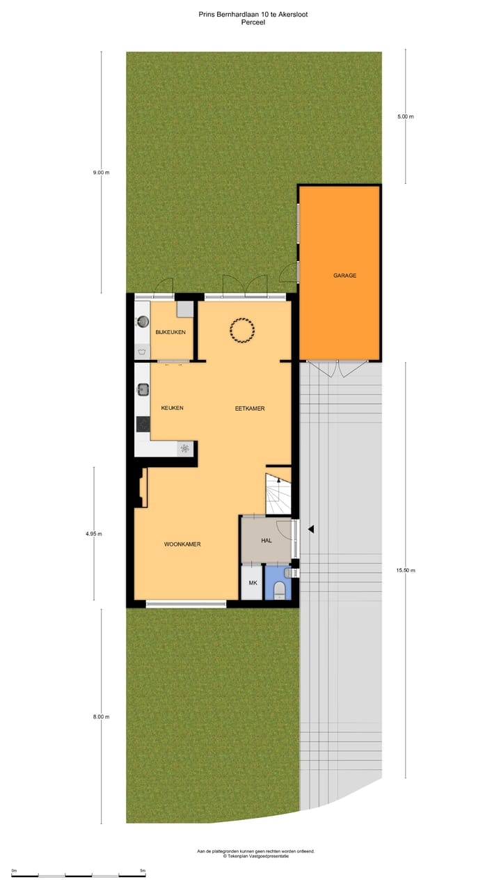 Foto 49 van Prins Bernhardlaan 10