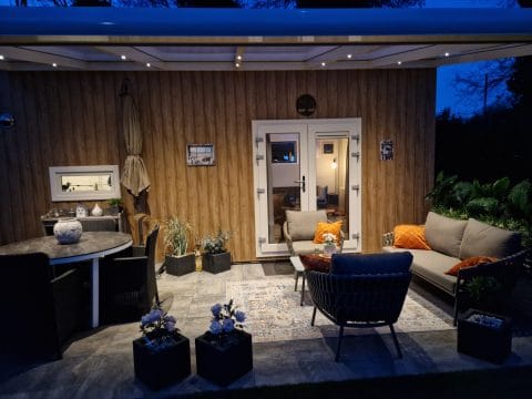 Foto 4 van Dwarsweg 3-A