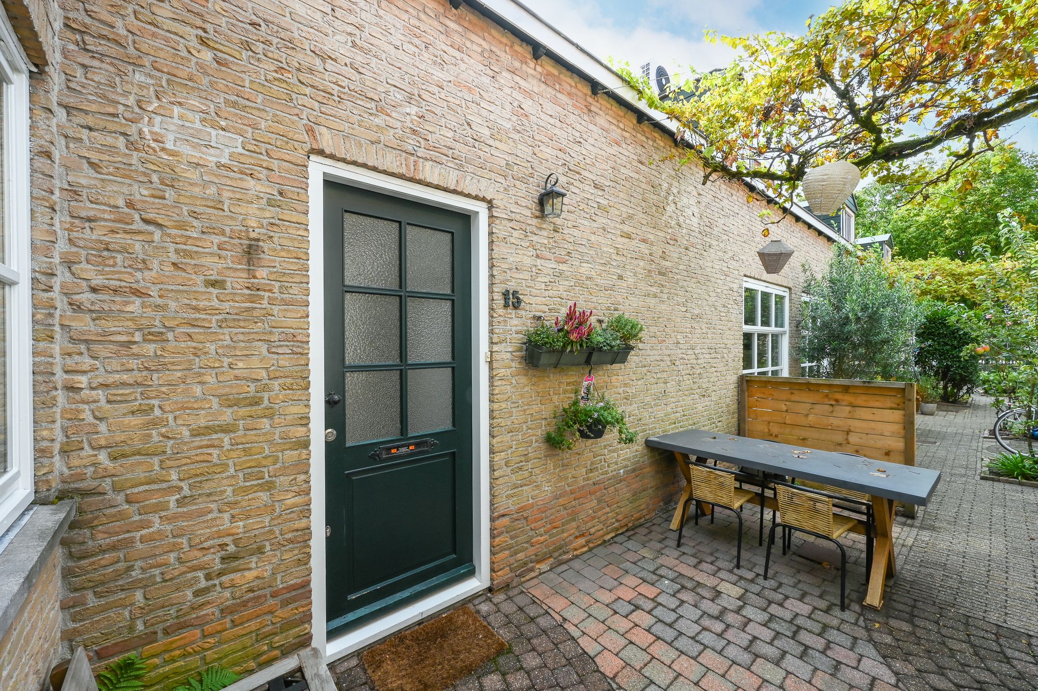 Bloemhof, 15, Maassluis, 3141VT, Zuid-Holland, Nederland 15