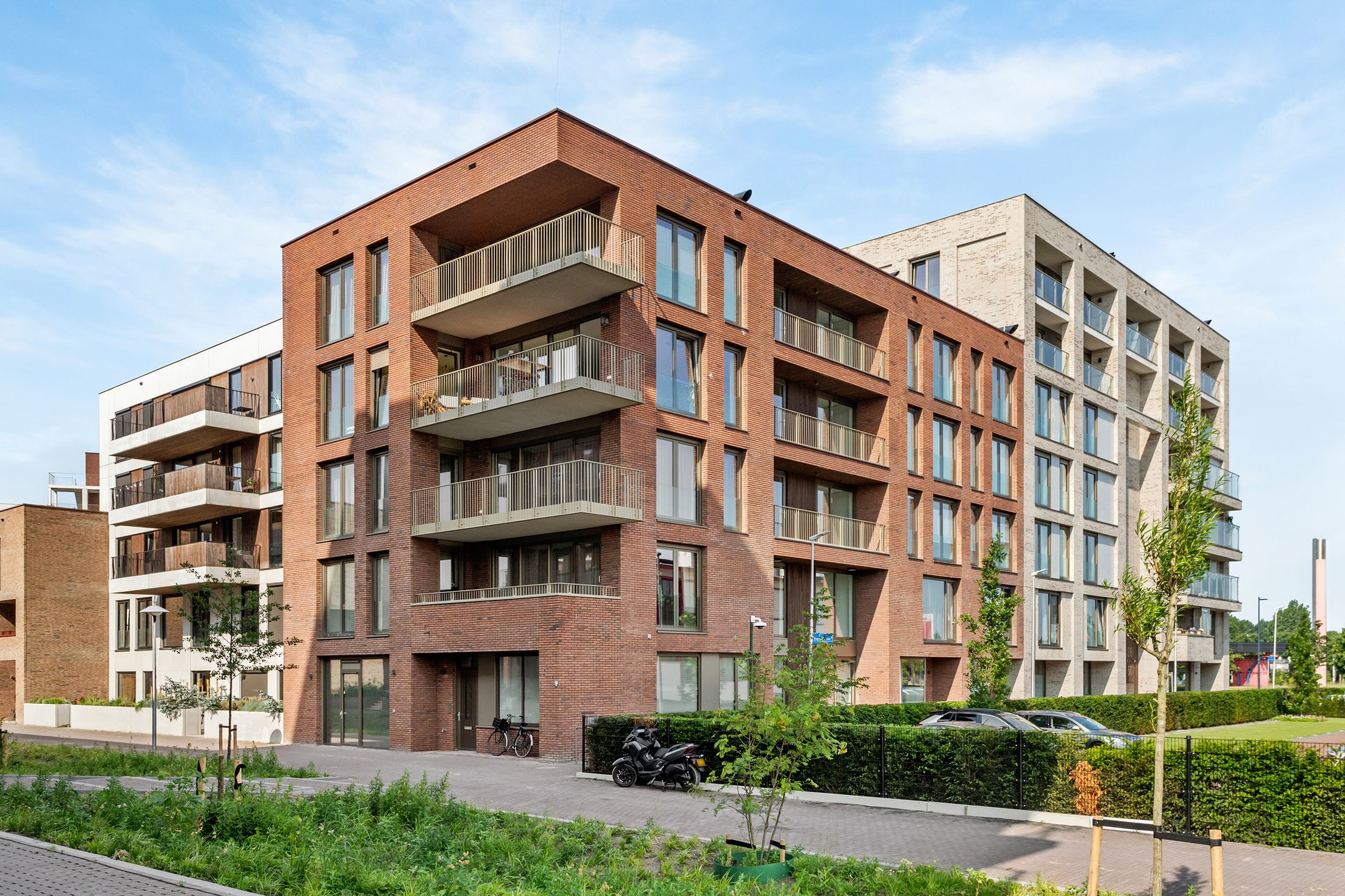 Elisabeth Brugsmapromenade, 10, Utrecht, 3527MC, Utrecht, Nederland 10