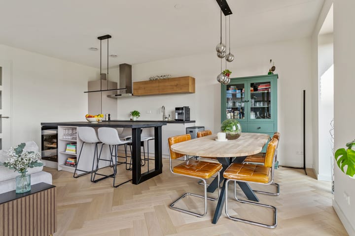 Photo 2 of Elisabeth Brugsmapromenade 10