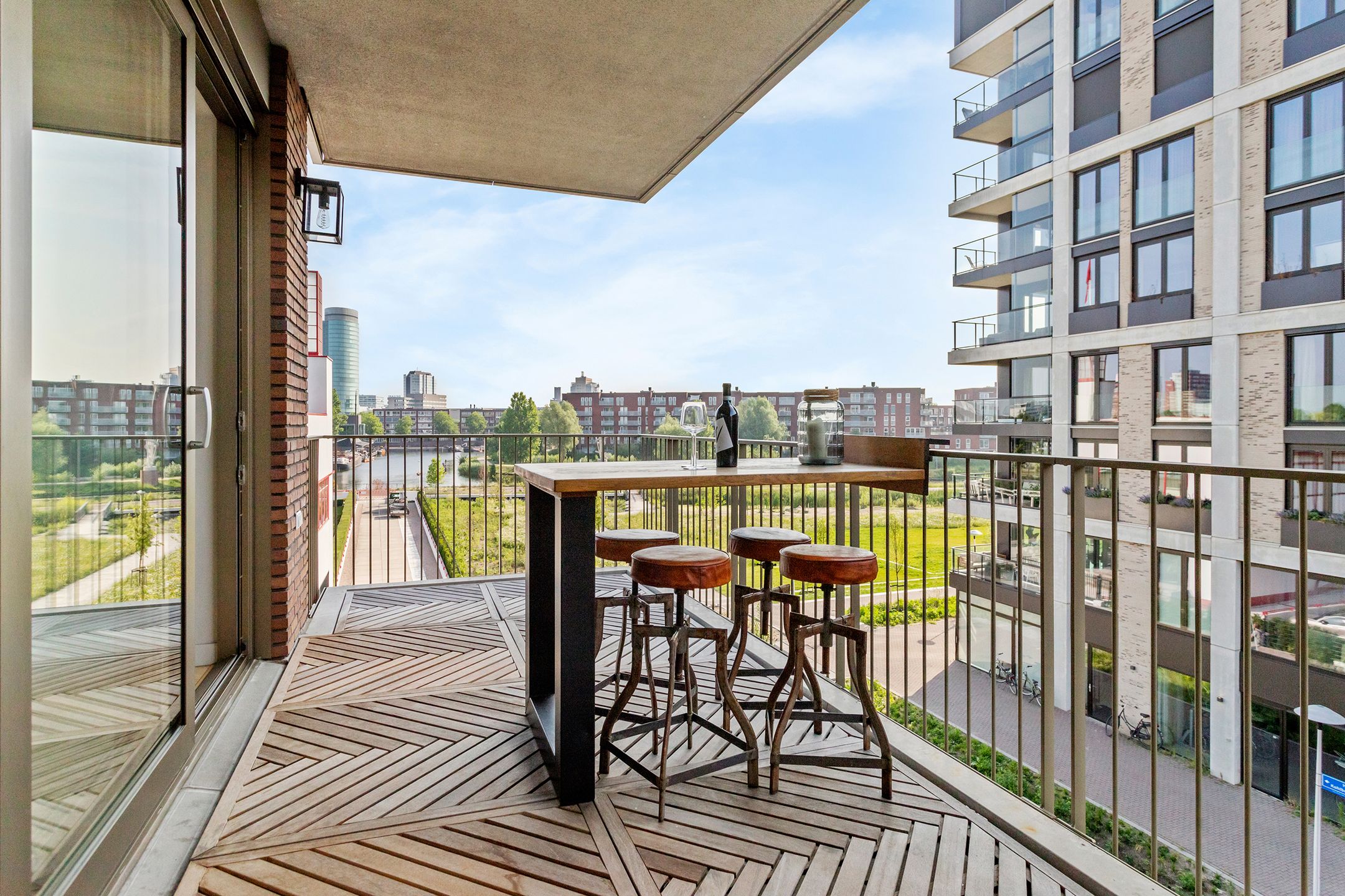 Foto 3 van Elisabeth Brugsmapromenade 10