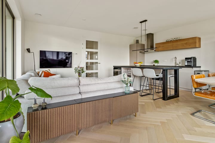 Photo 4 of Elisabeth Brugsmapromenade 10