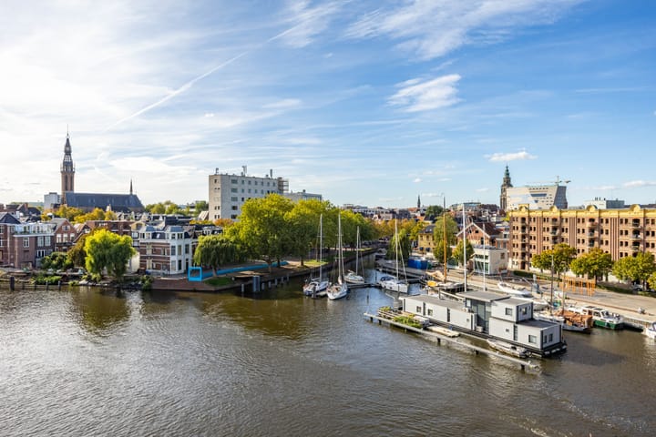 Foto 31 van De Brink 140