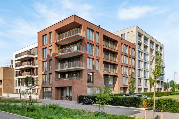 Photo 5 of Elisabeth Brugsmapromenade 10