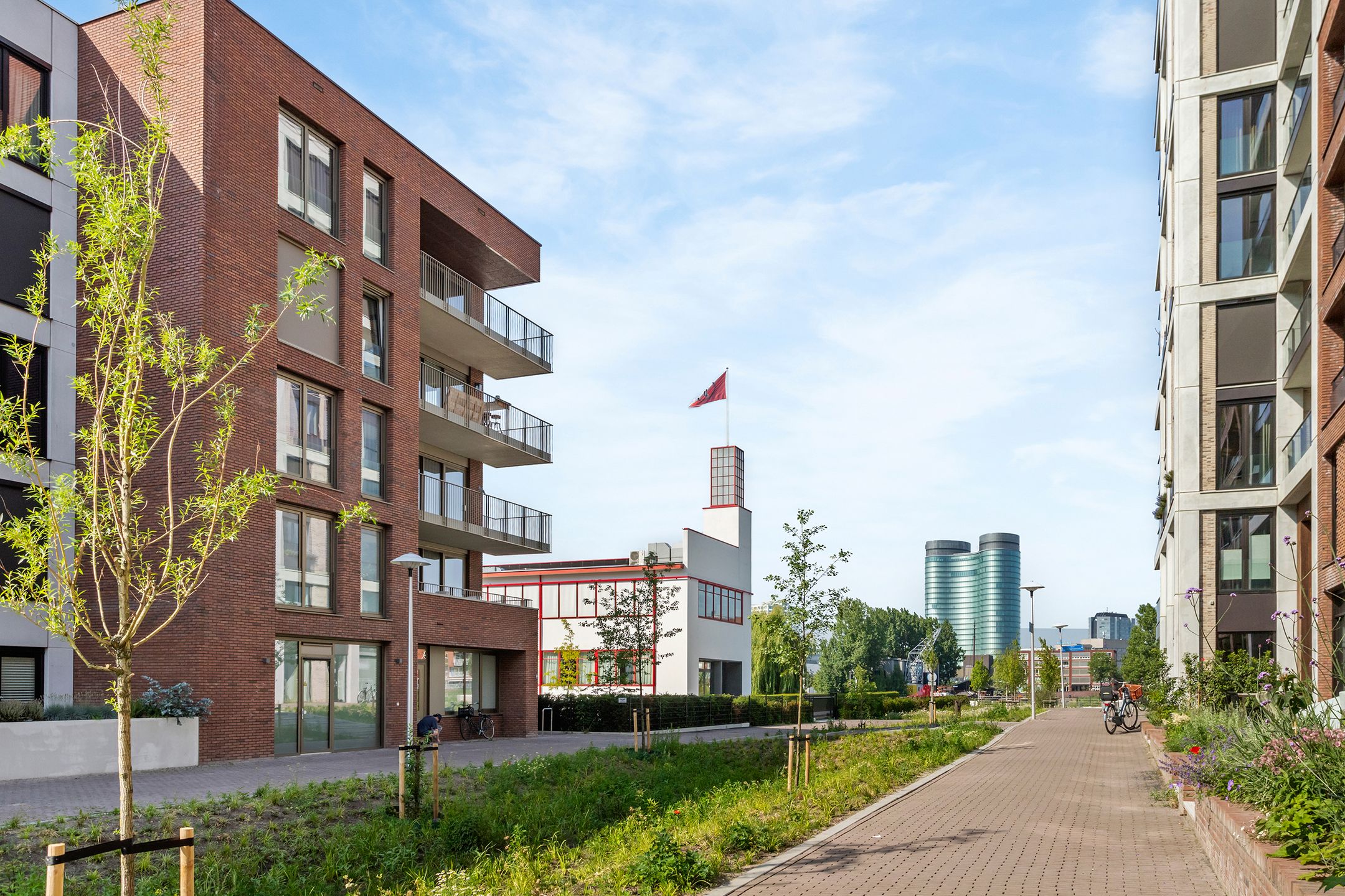 Foto 6 van Elisabeth Brugsmapromenade 10