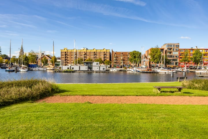 Foto 33 van De Brink 140