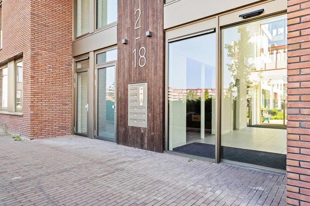 Foto 7 van Elisabeth Brugsmapromenade 10