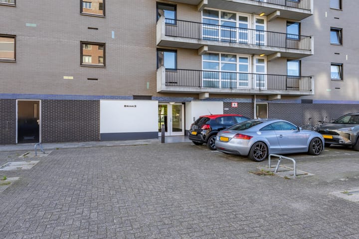 Foto 35 van De Brink 140