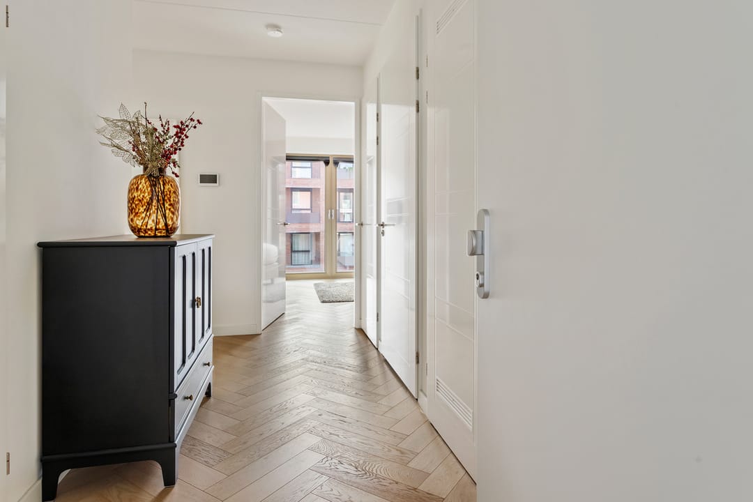 Foto 11 van Elisabeth Brugsmapromenade 10