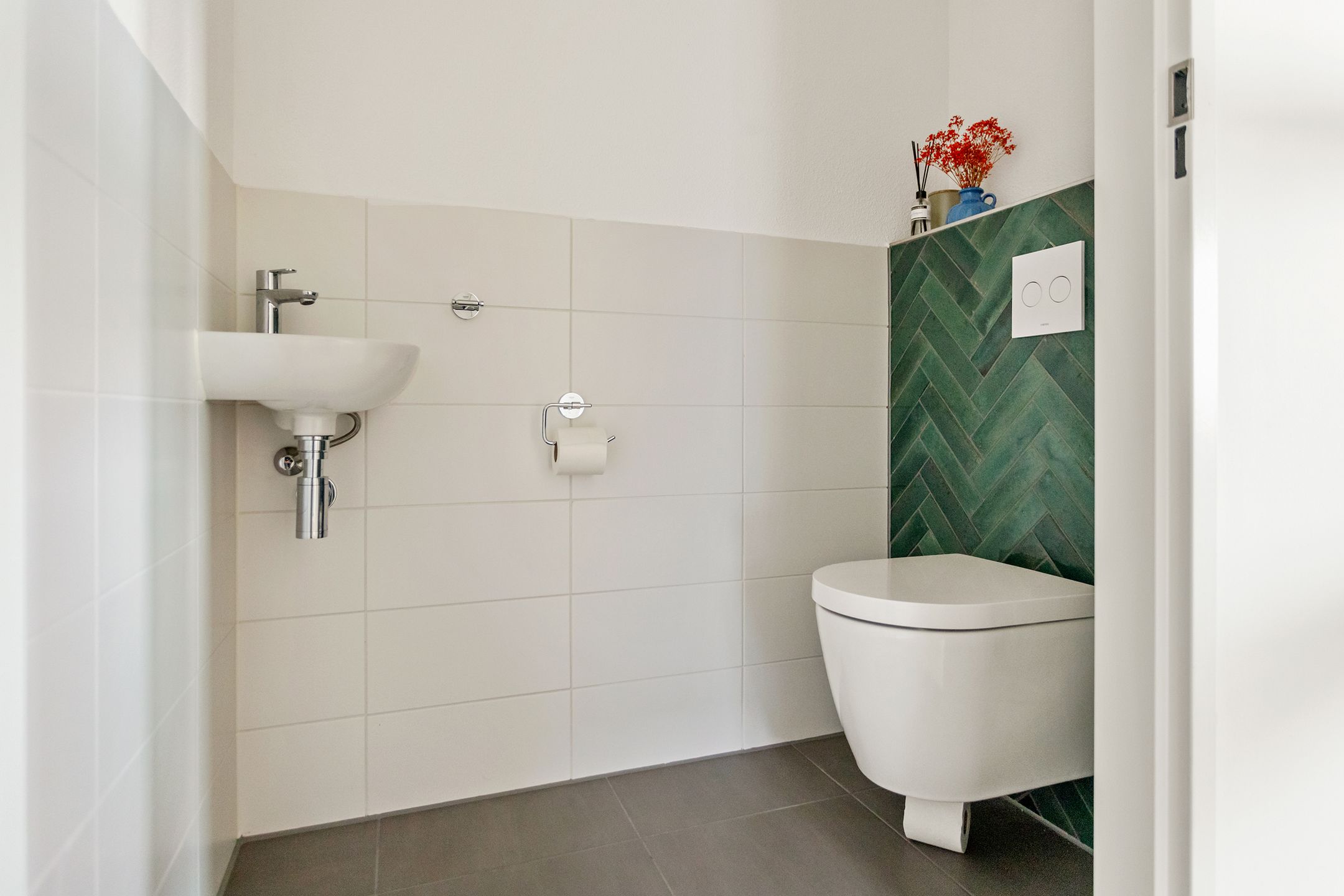 Foto 12 van Elisabeth Brugsmapromenade 10