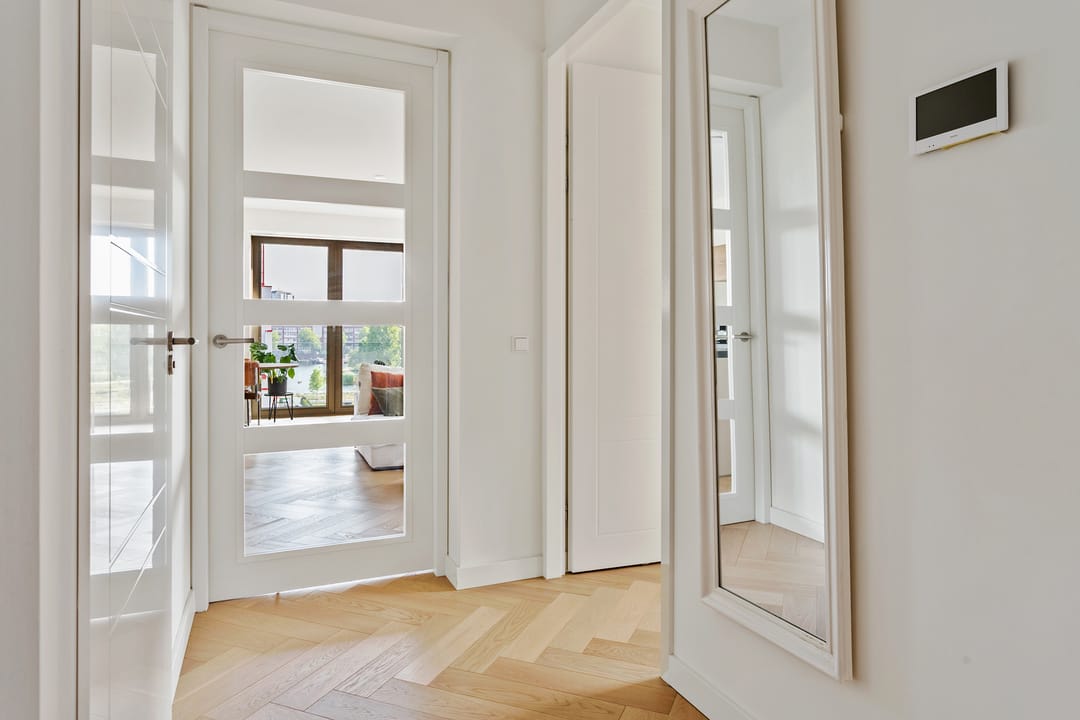 Foto 13 van Elisabeth Brugsmapromenade 10