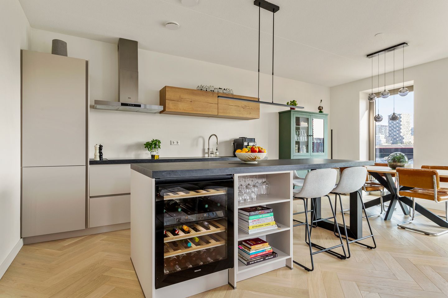 Foto 14 van Elisabeth Brugsmapromenade 10