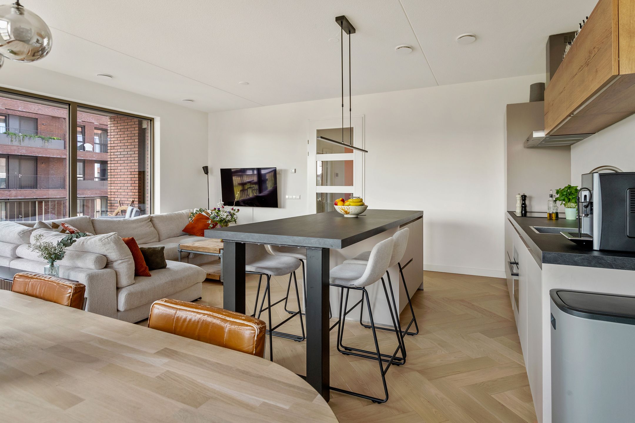 Foto 15 van Elisabeth Brugsmapromenade 10