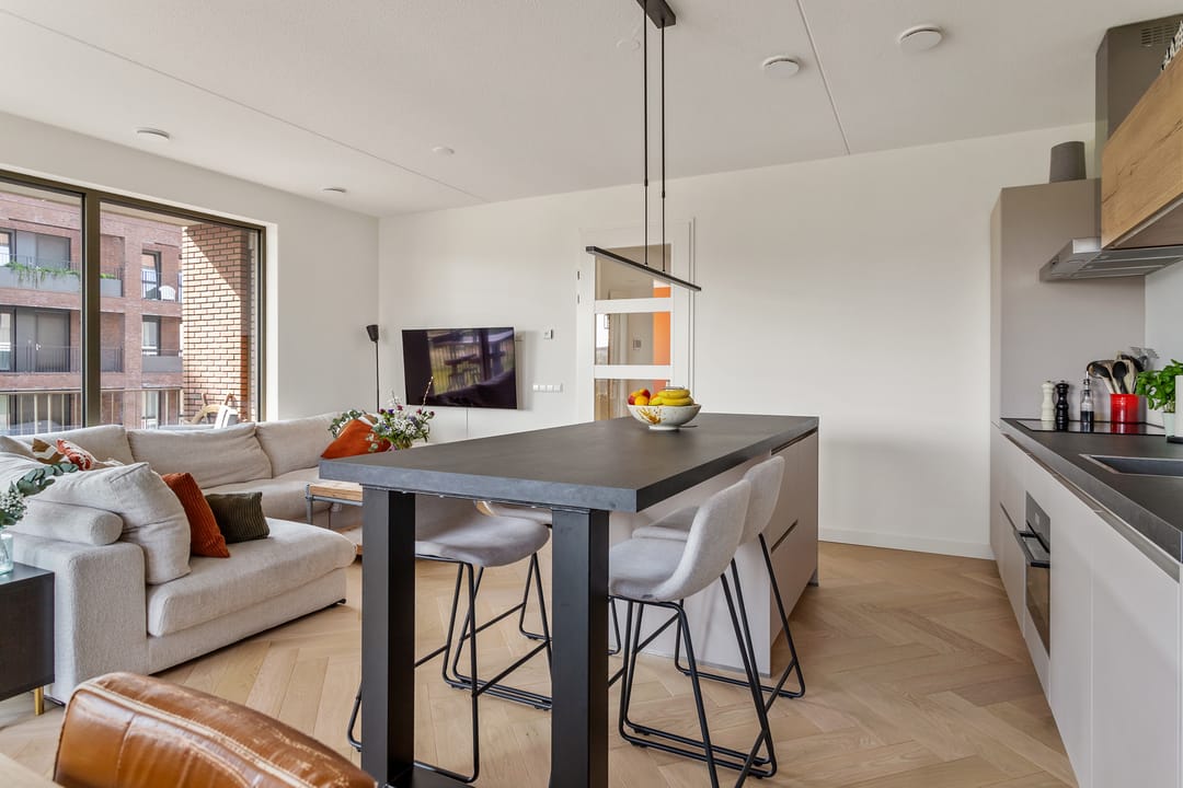 Foto 16 van Elisabeth Brugsmapromenade 10