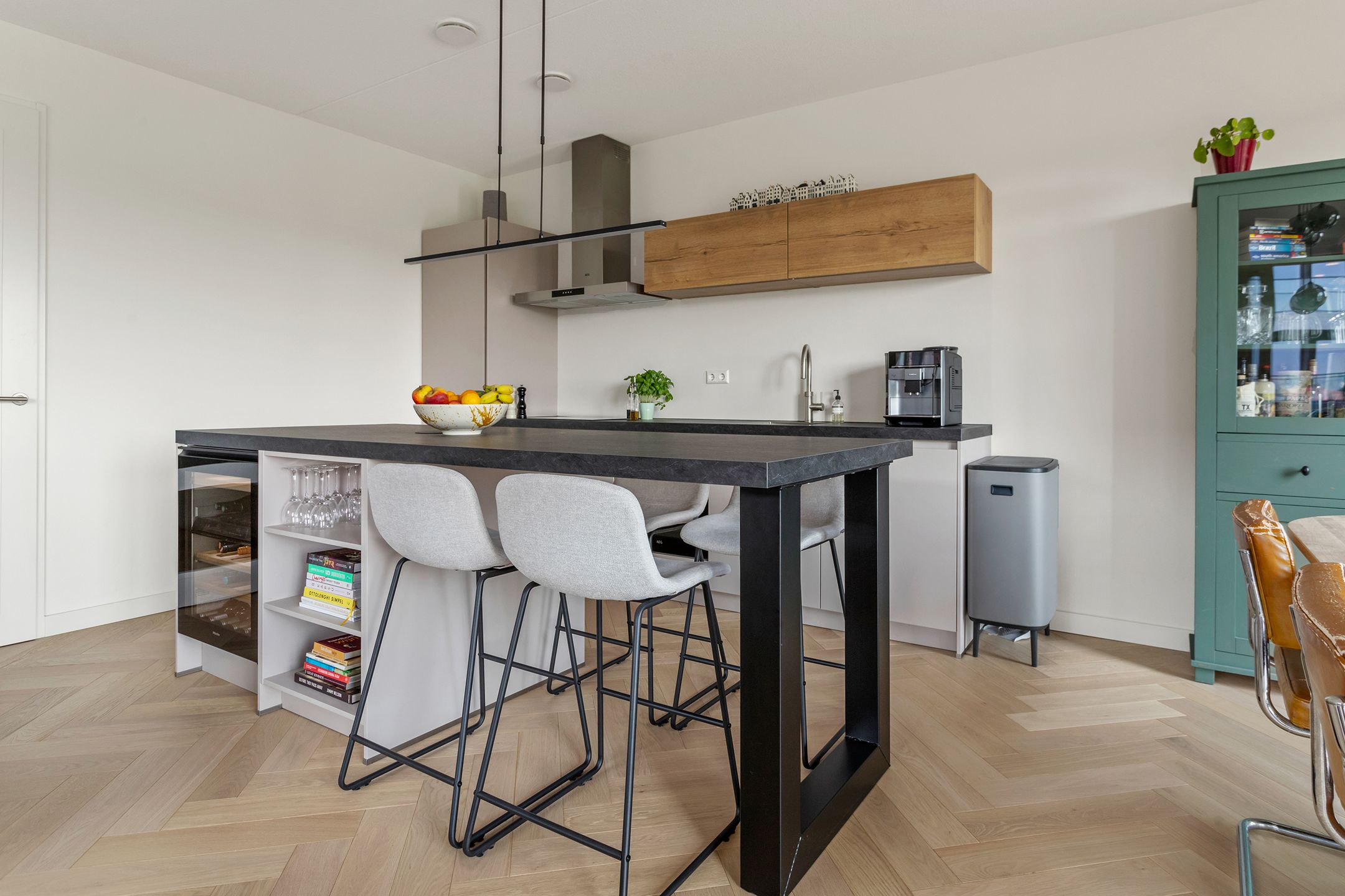 Foto 18 van Elisabeth Brugsmapromenade 10