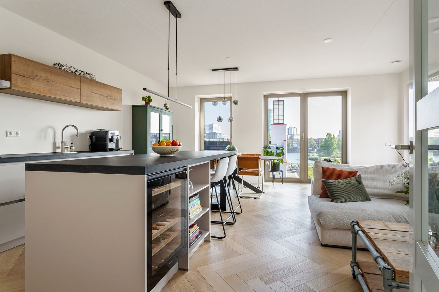 Foto 19 van Elisabeth Brugsmapromenade 10