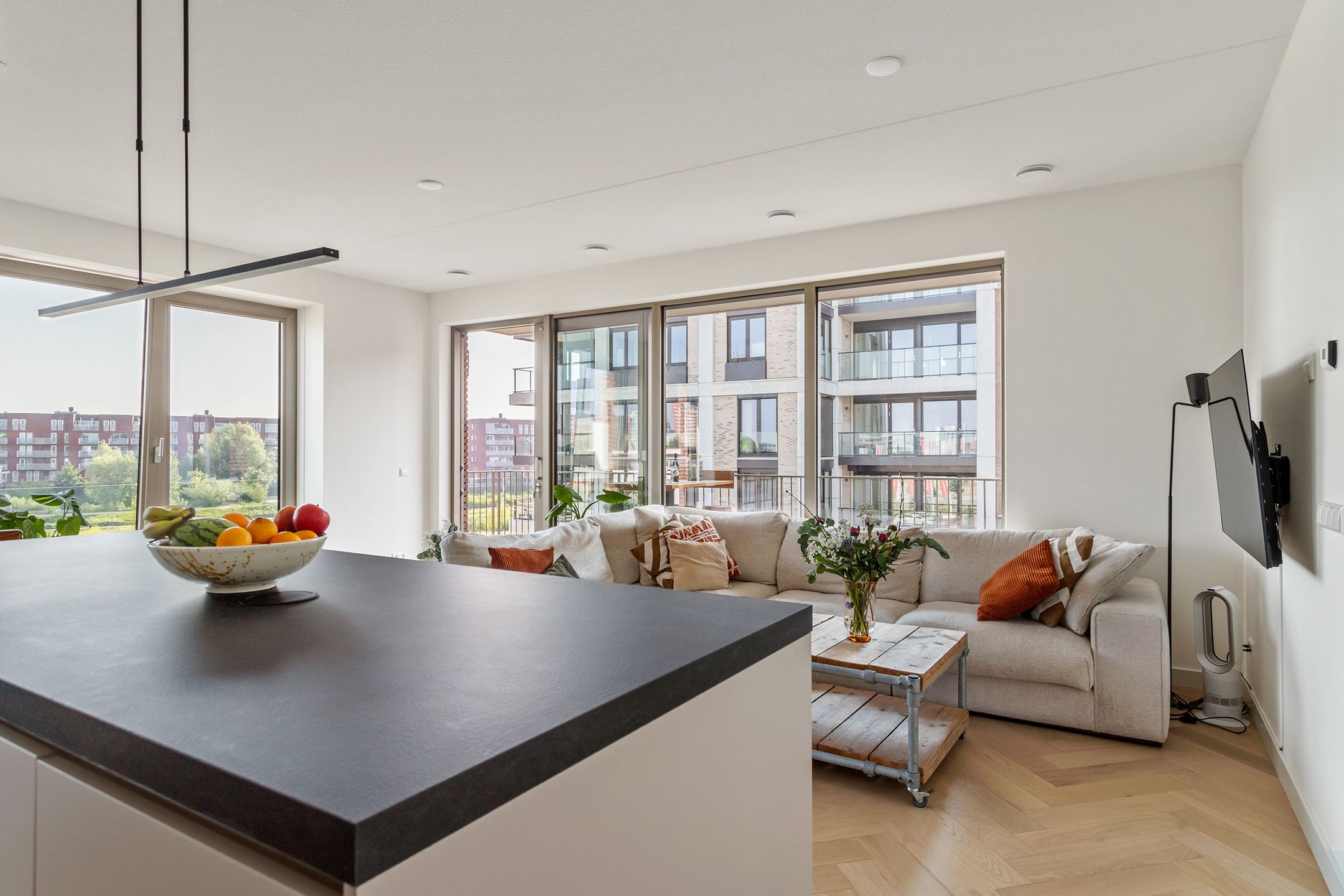 Foto 21 van Elisabeth Brugsmapromenade 10