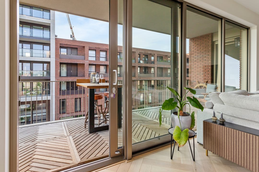 Foto 23 van Elisabeth Brugsmapromenade 10