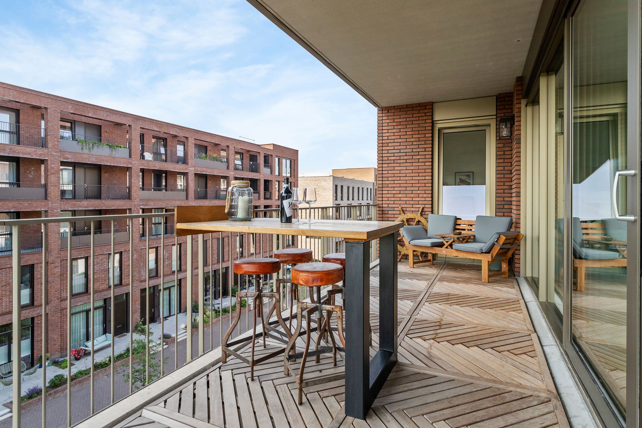 Foto 24 van Elisabeth Brugsmapromenade 10