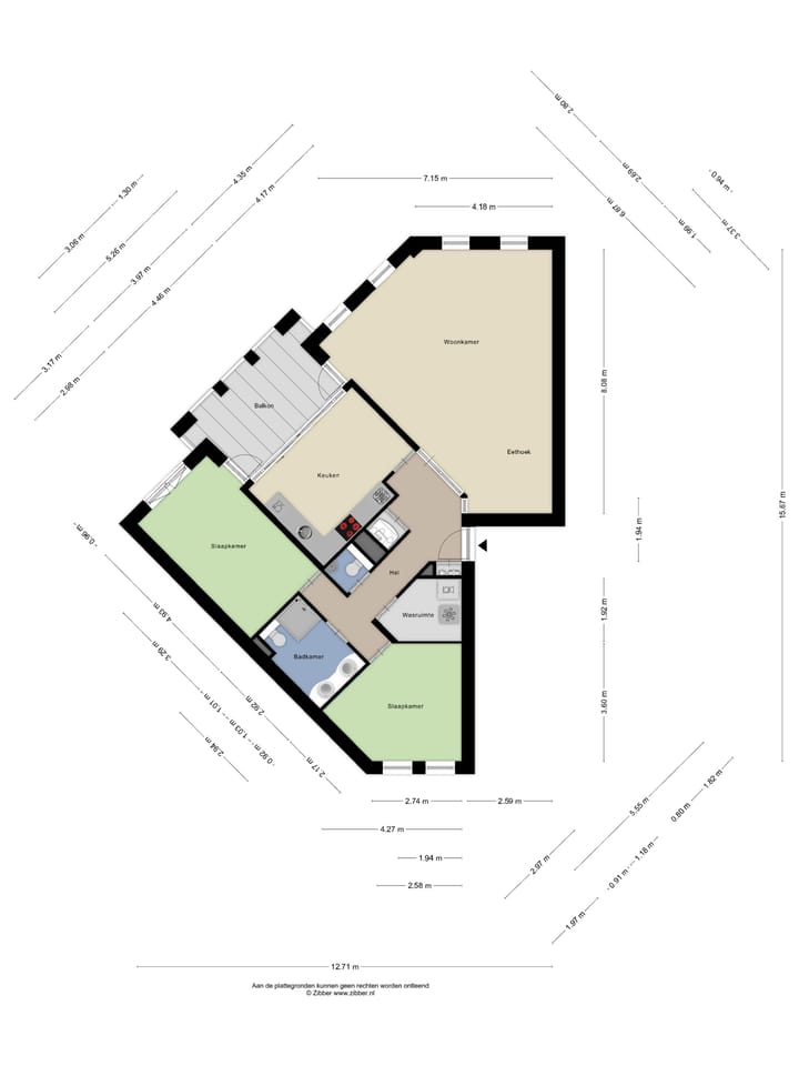 Photo 29 of Wuyvenhaerd 70