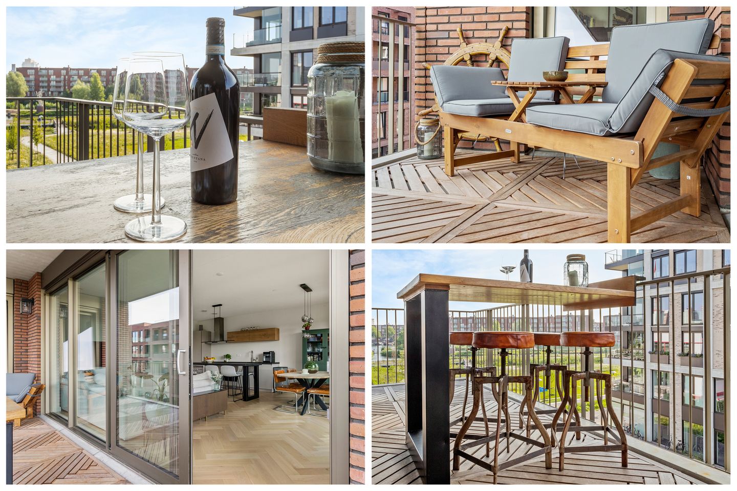 Foto 25 van Elisabeth Brugsmapromenade 10