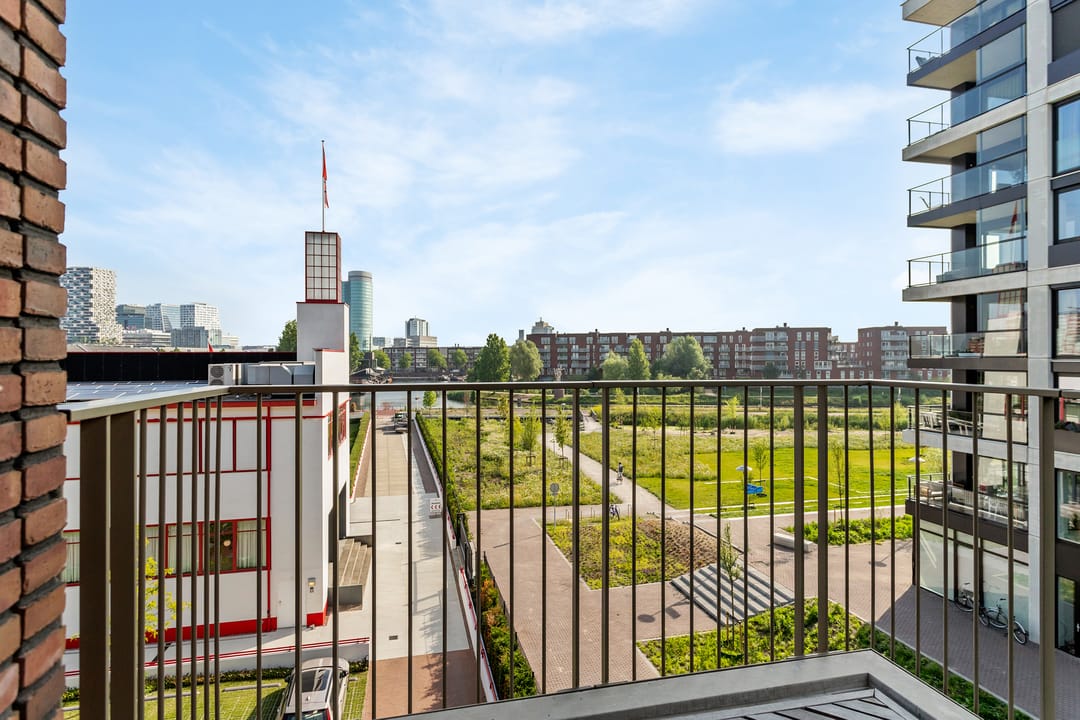 Foto 26 van Elisabeth Brugsmapromenade 10