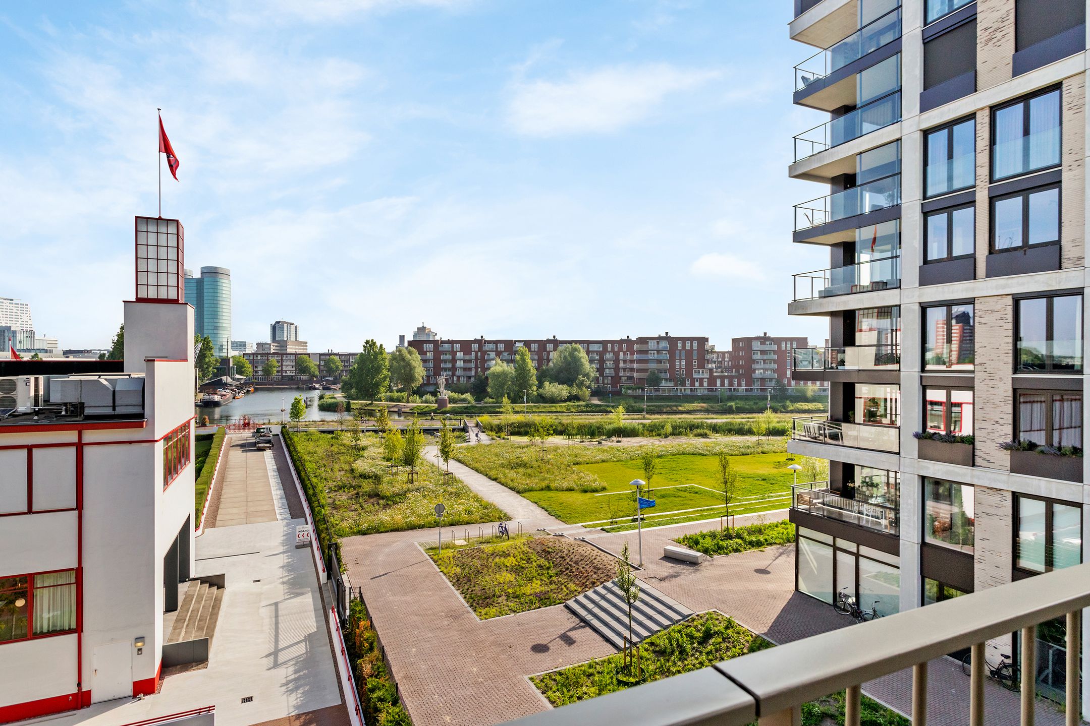 Foto 27 van Elisabeth Brugsmapromenade 10