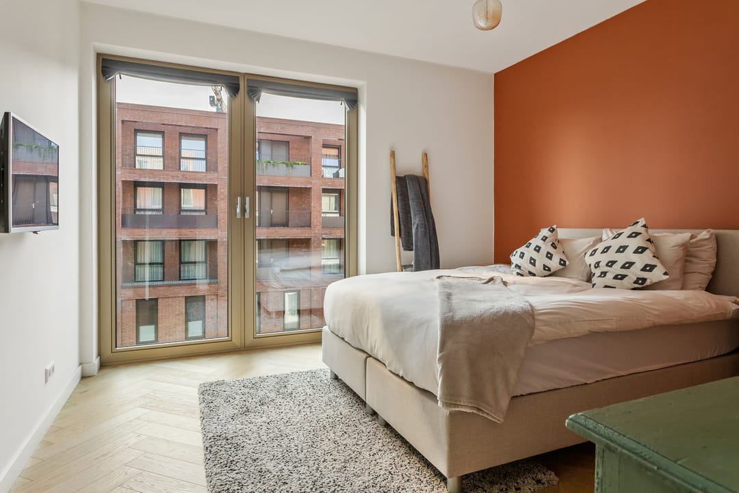 Foto 28 van Elisabeth Brugsmapromenade 10