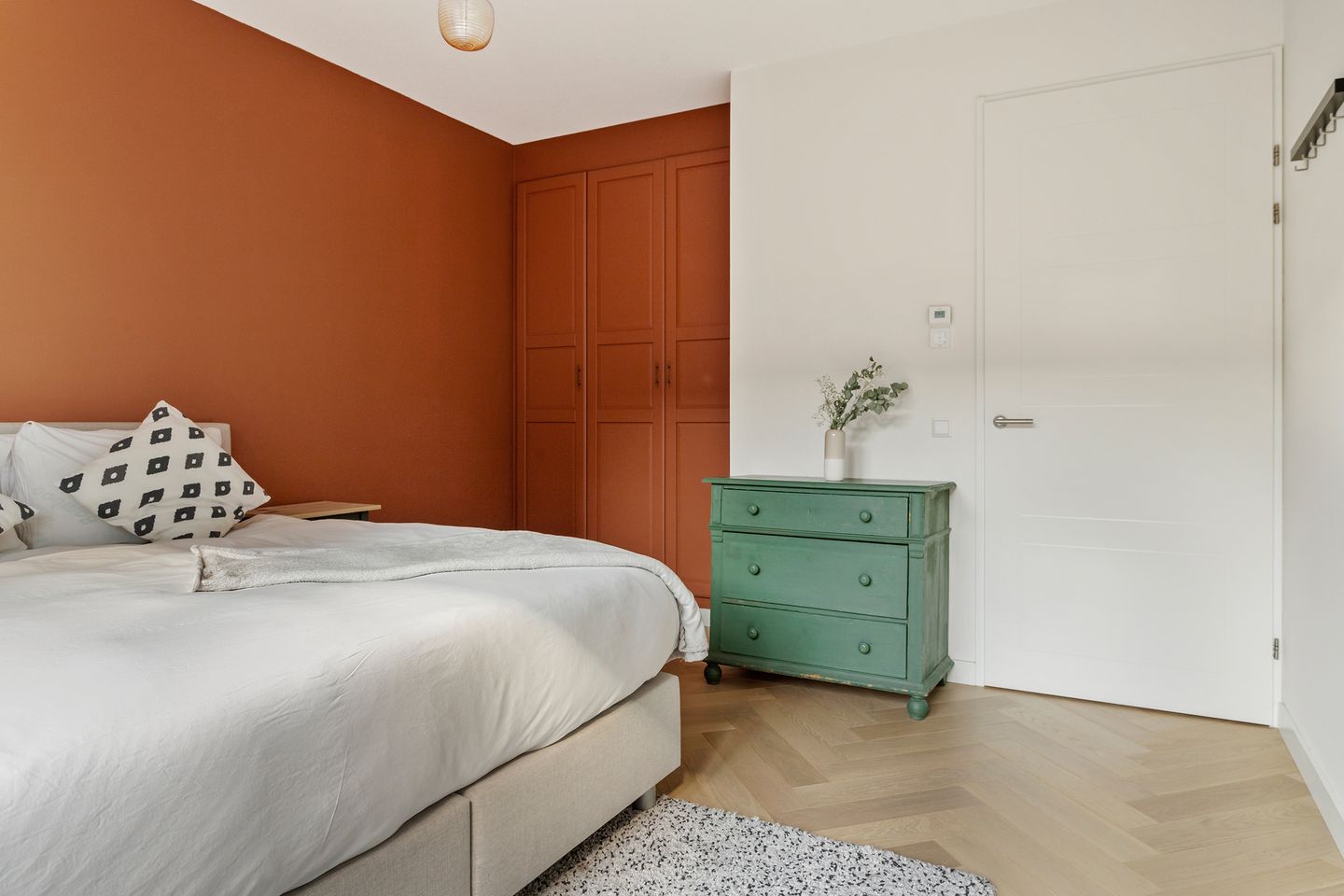 Foto 29 van Elisabeth Brugsmapromenade 10