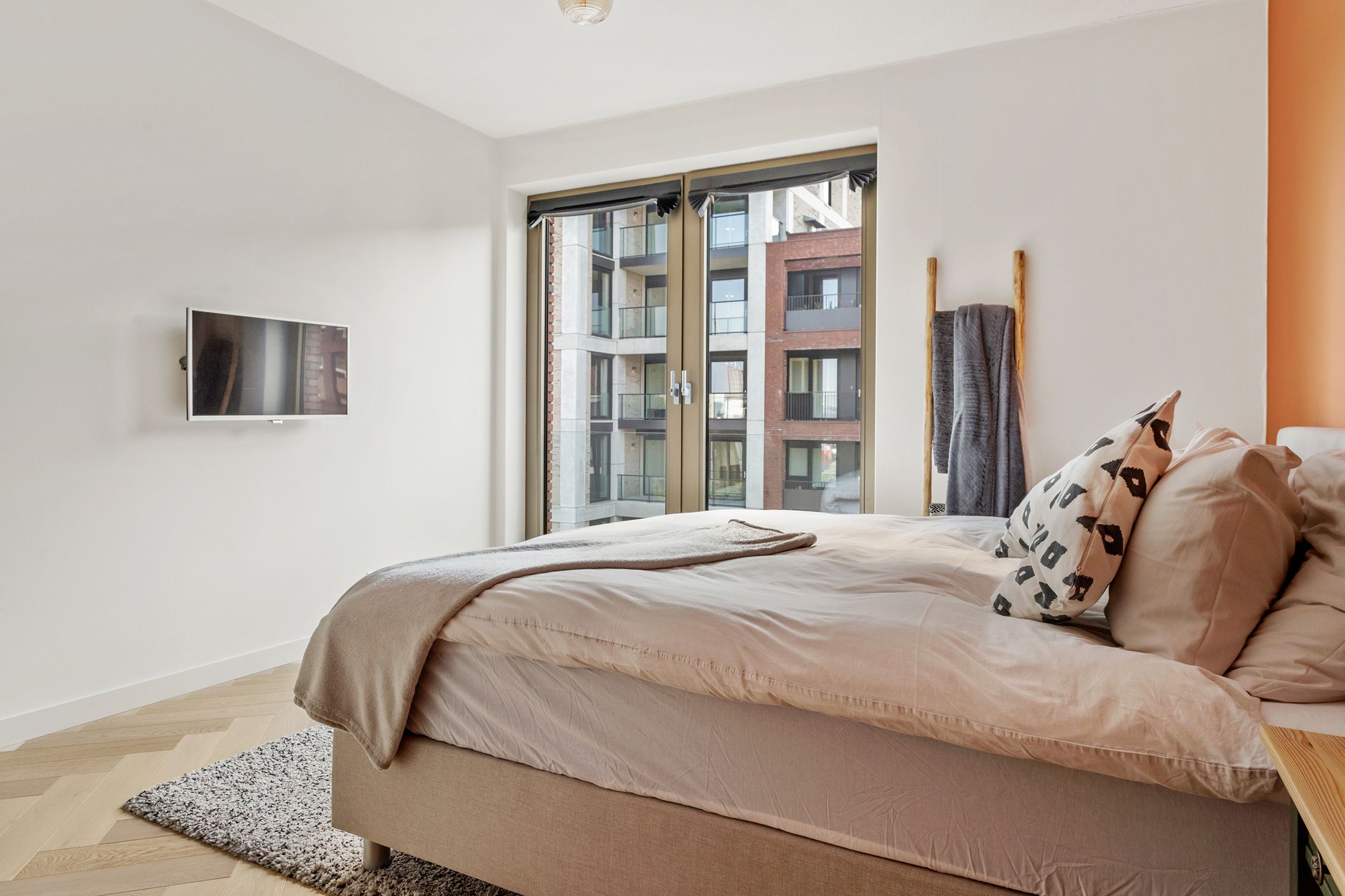 Foto 30 van Elisabeth Brugsmapromenade 10