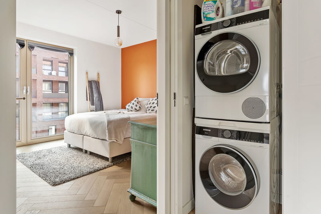 Foto 31 van Elisabeth Brugsmapromenade 10